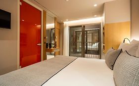 Erk Hotel